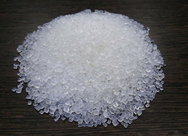 PA Nylon plastik granül